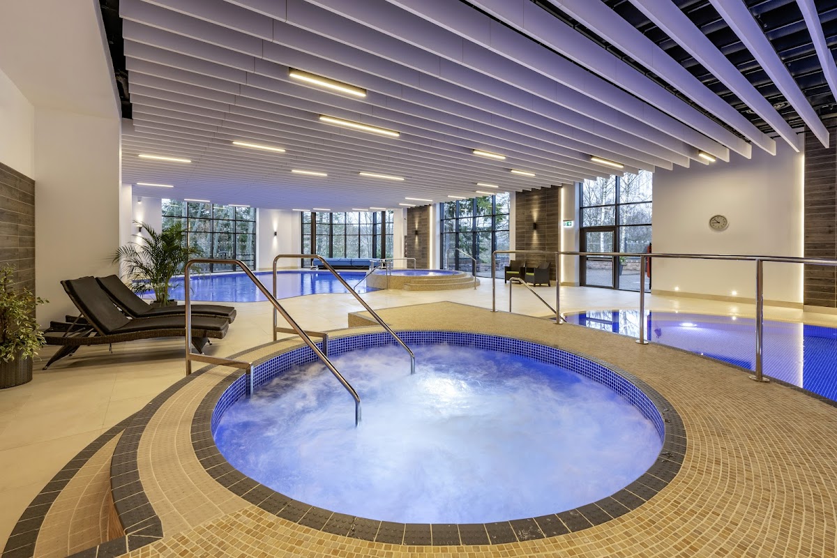 Craigendarroch Suites, a Hilton Grand Vacations Club