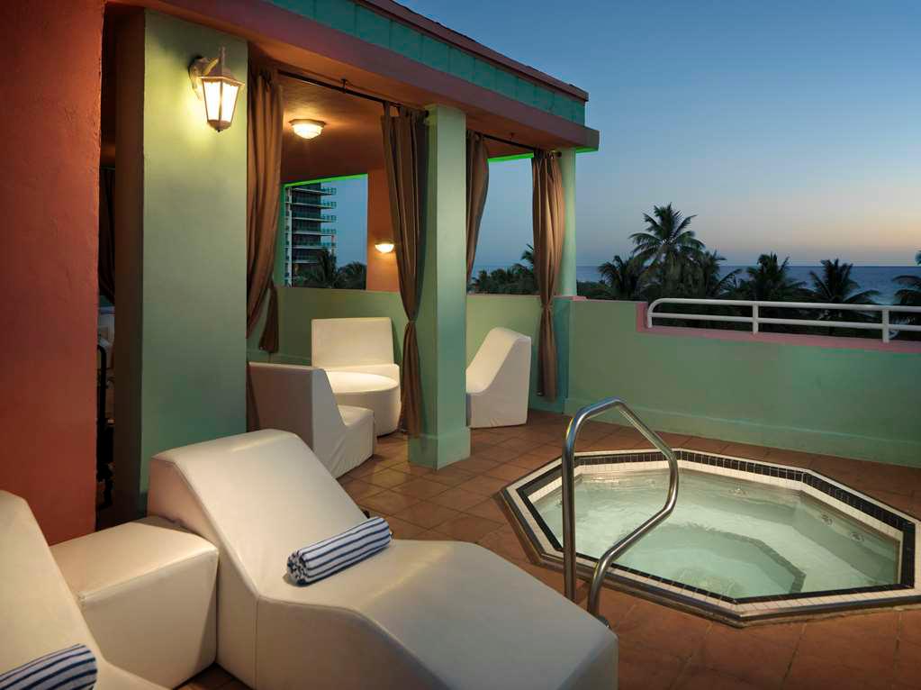 Crescent On South Beach, a Hilton Vacation Club