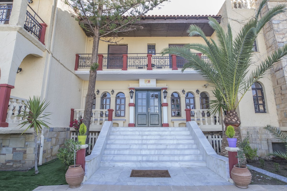 Creta Aquamarine Hotel