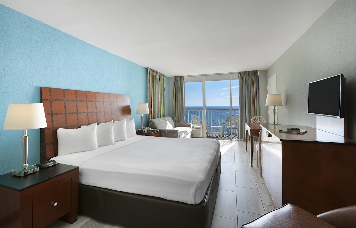 Crown Reef Beach Resort by Enjoi