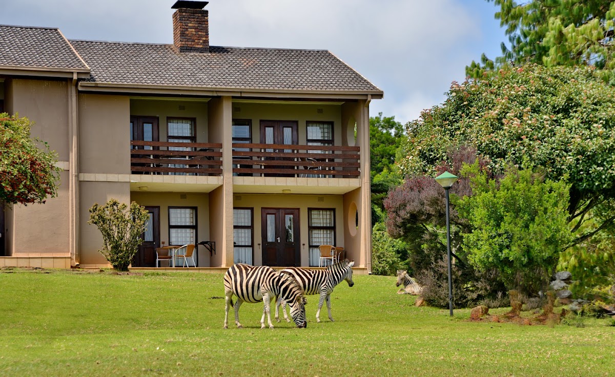 Crystal Springs Mountain Lodge