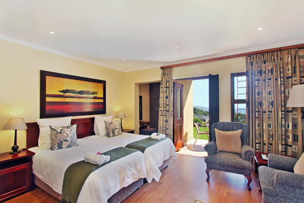 Crystal Springs Mountain Lodge