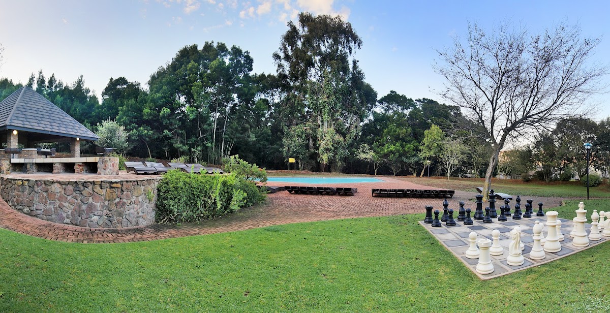 Crystal Springs Mountain Lodge