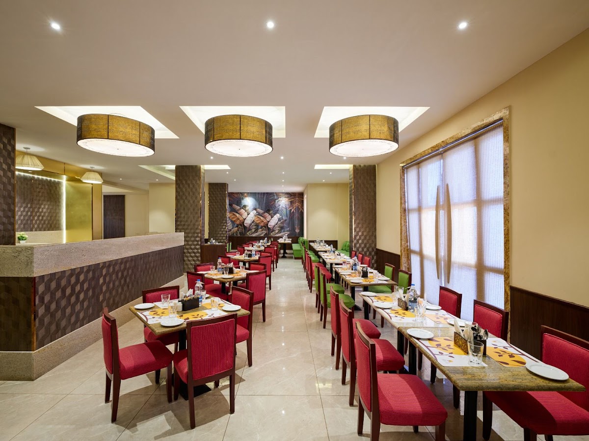 Daiwik Hotels Rameswaram