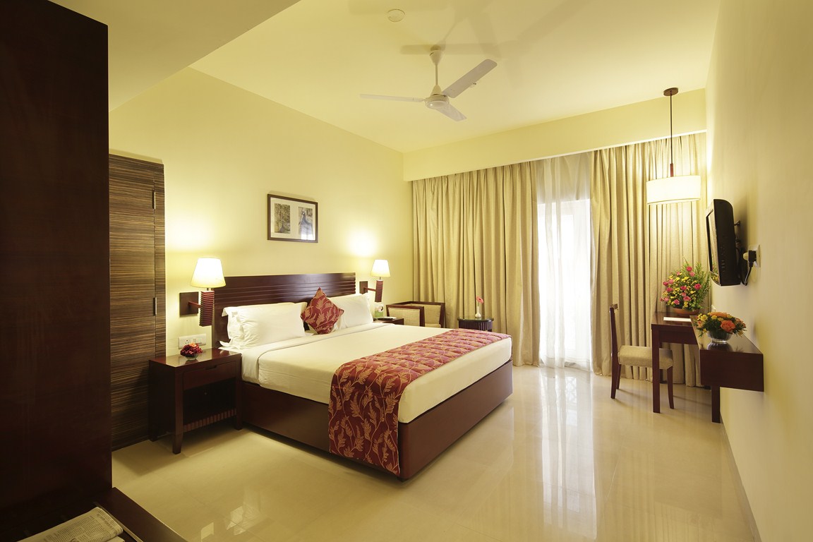 Daiwik Hotels Rameswaram