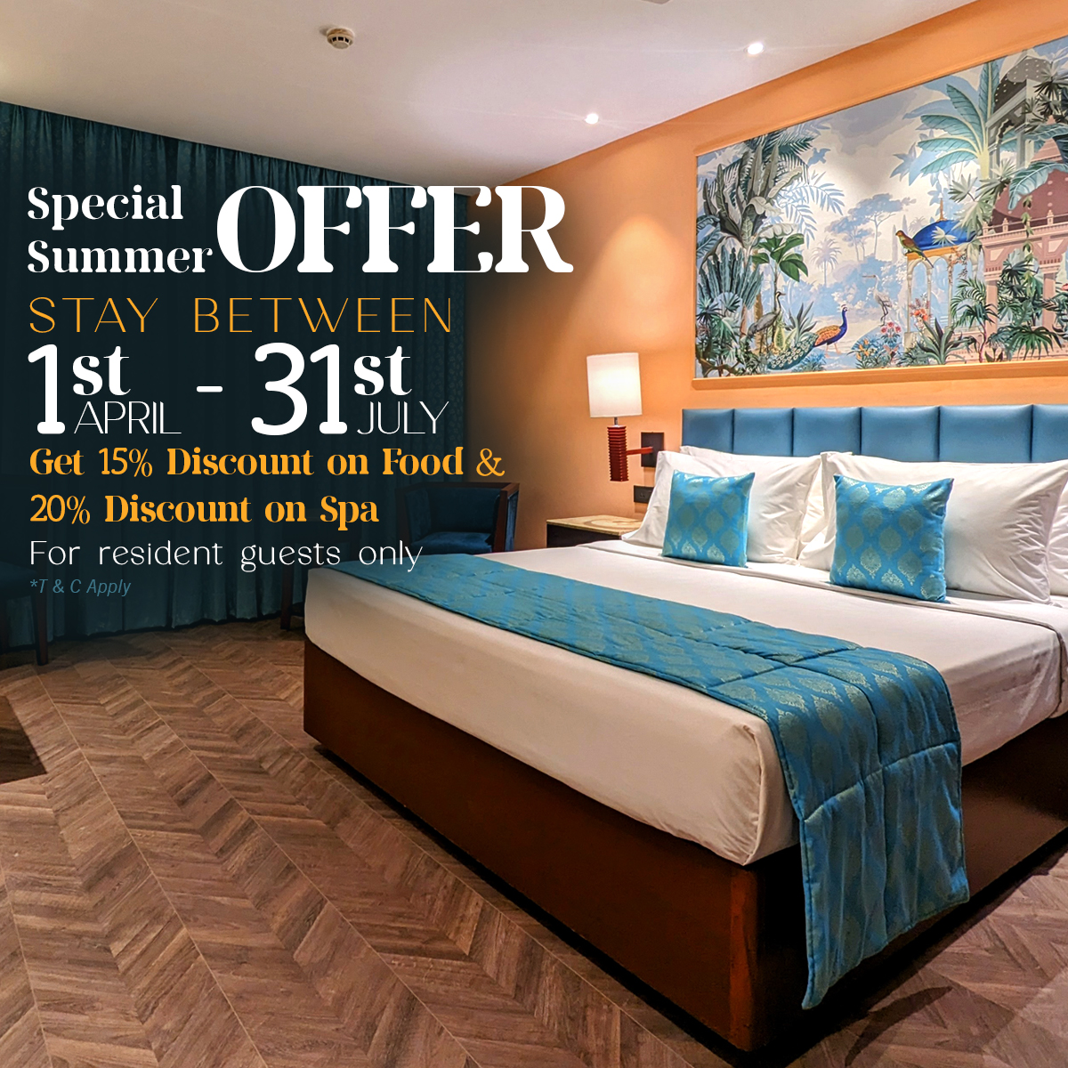 Daiwik Hotels Rameswaram