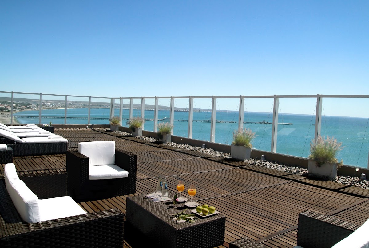 Dazzler by Wyndham Puerto Madryn