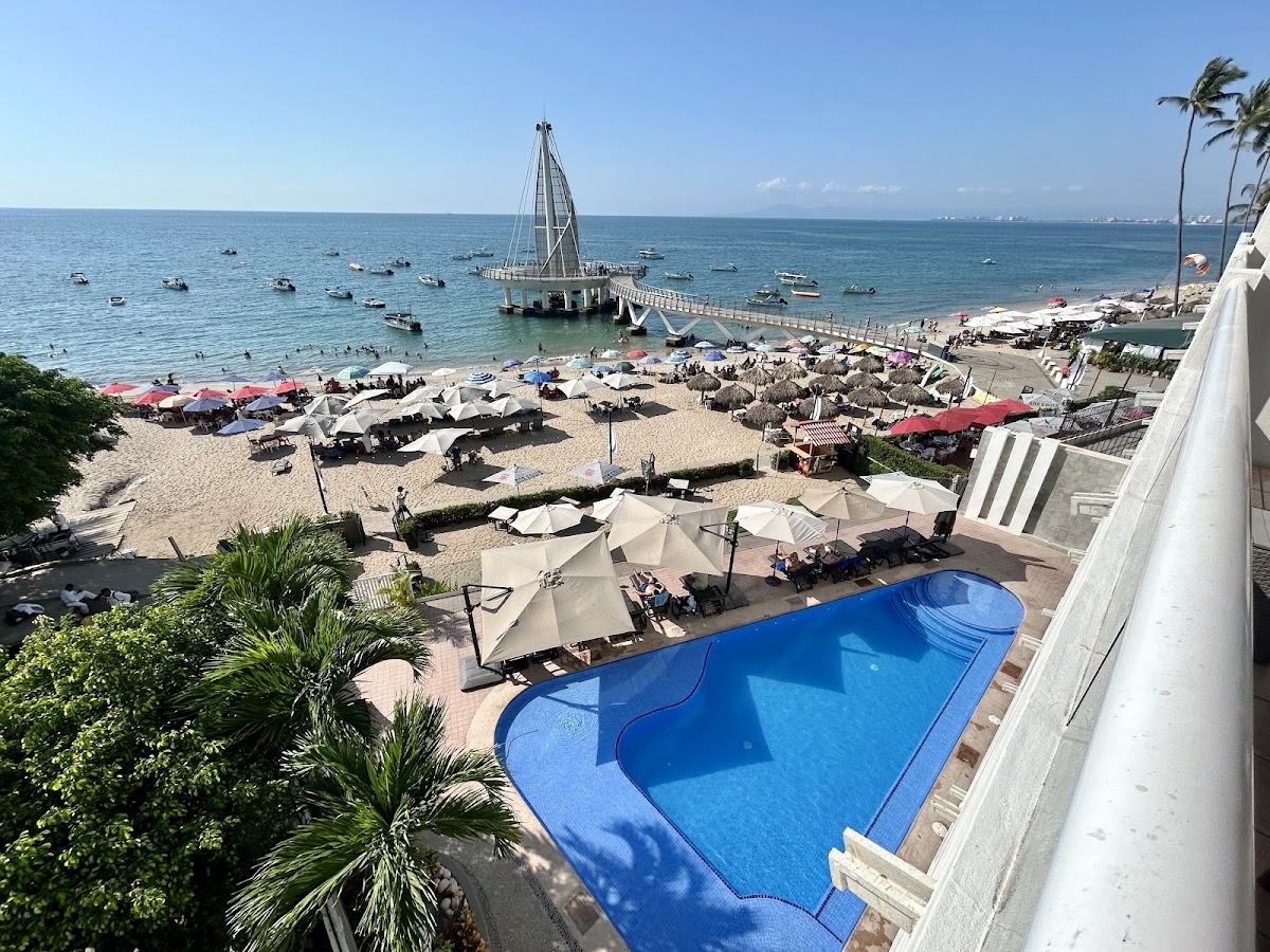 Delfín Vacation Club at Torre Condomar