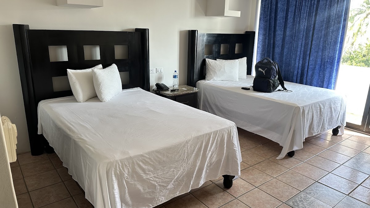 Delfín Vacation Club at Torre Condomar
