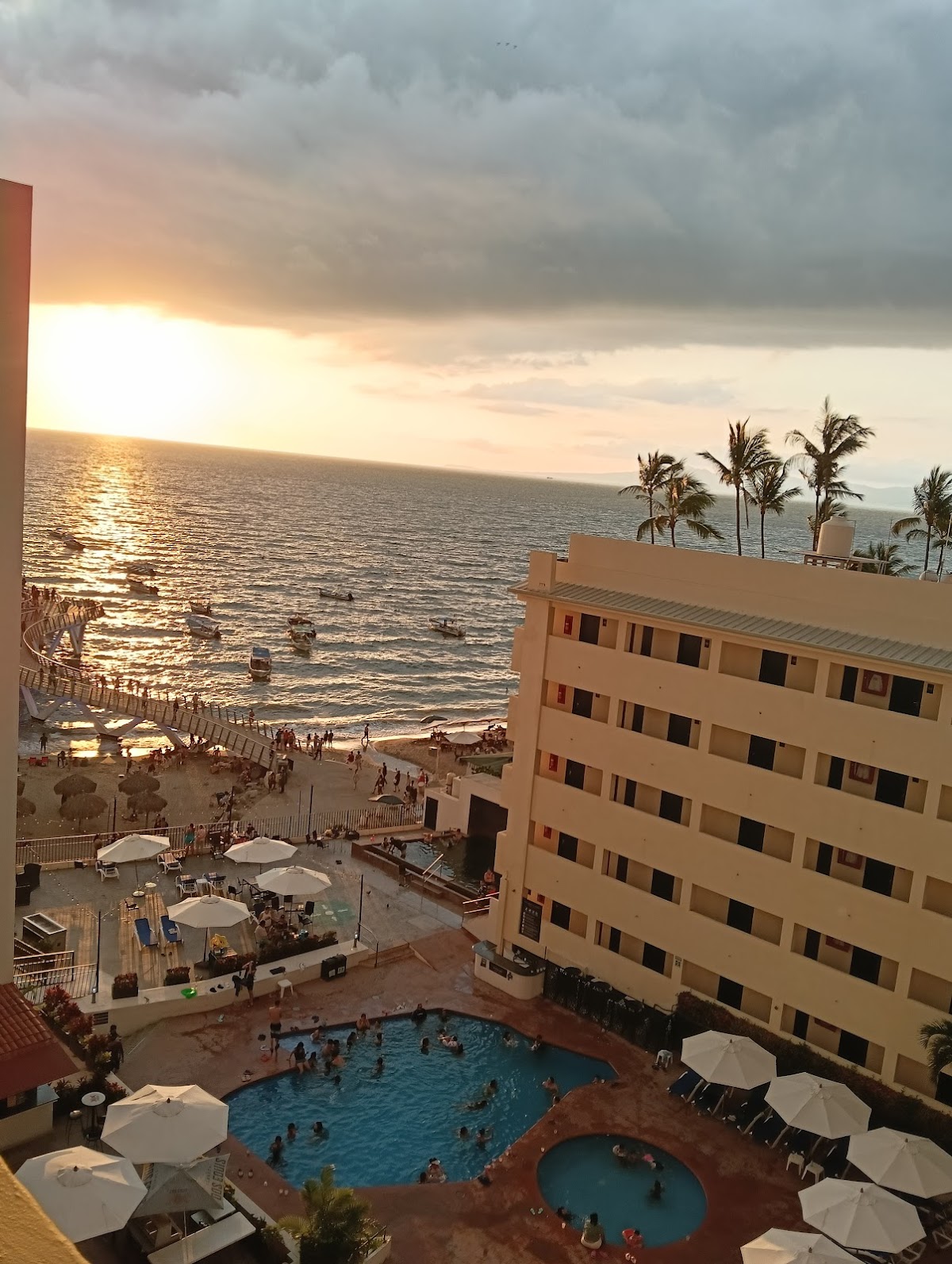 Delfín Vacation Club at Torre Condomar