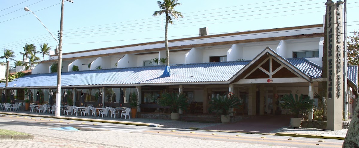 Delphin Hotel