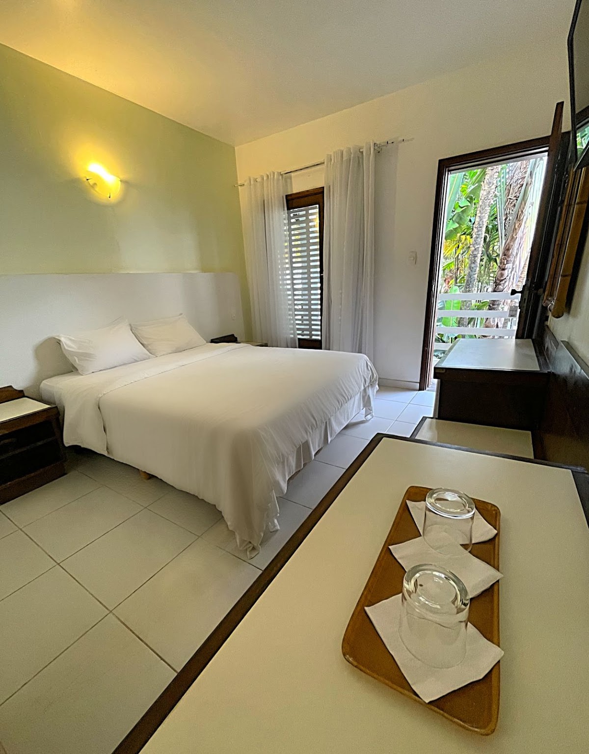 Delphin Hotel