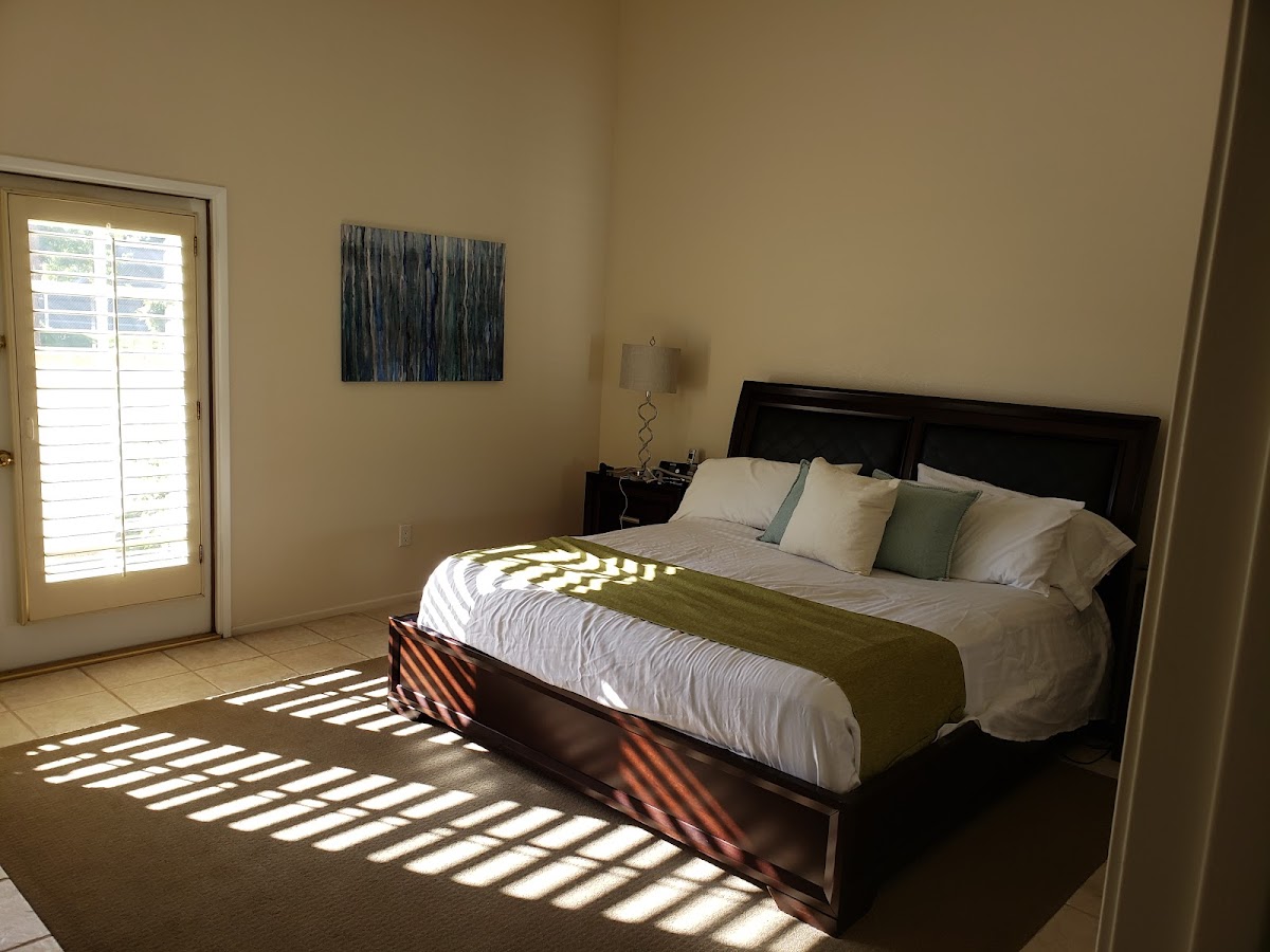 Desert Breezes Timeshare Resort