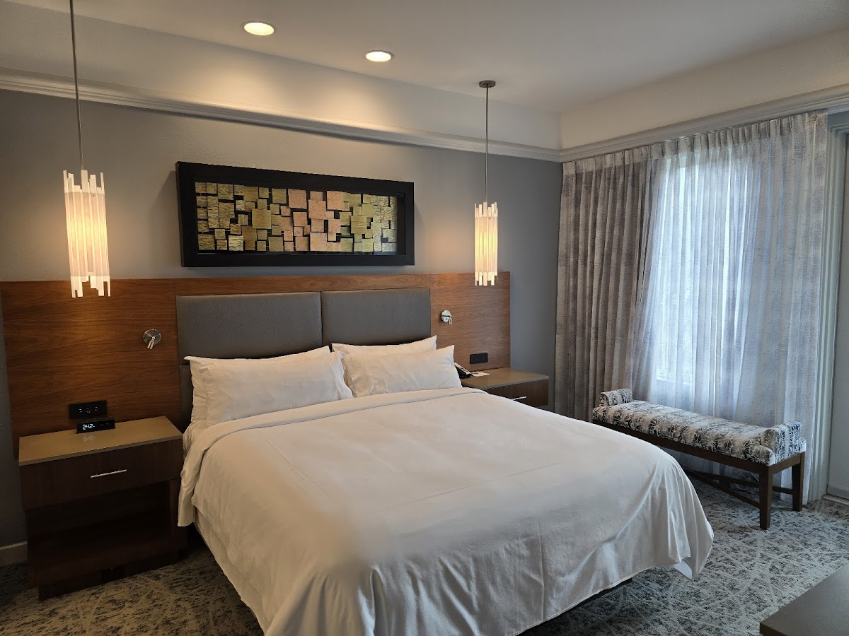 Desert Springs Villas