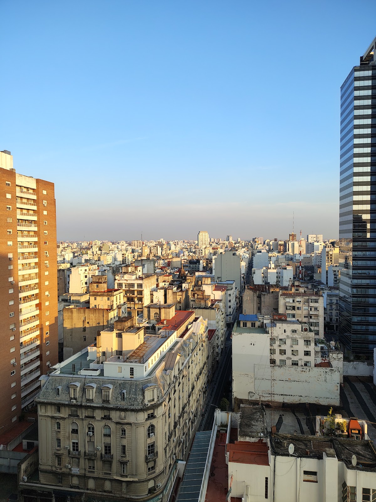 Design Suites Buenos Aires