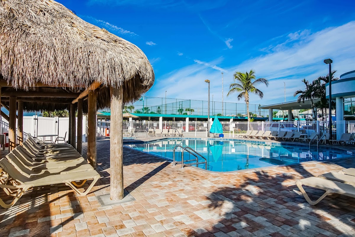 Discovery Beach Resort