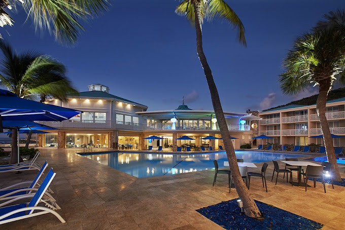 Divi Carina Bay Beach Resort & Casino Adults Only