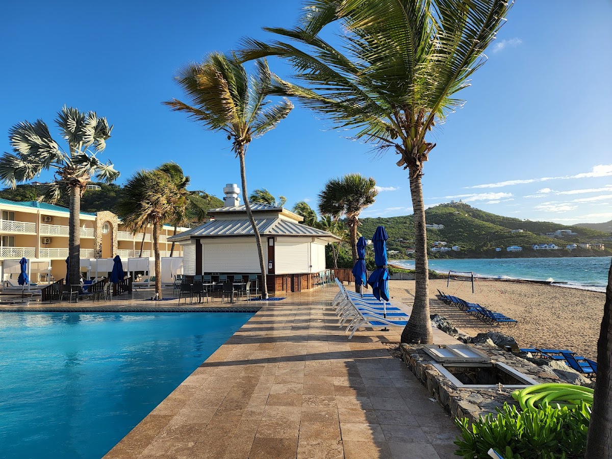 Divi Carina Bay Beach Resort & Casino Adults Only