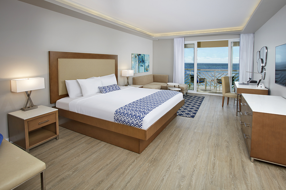 Divi Carina Bay Beach Resort & Casino Adults Only