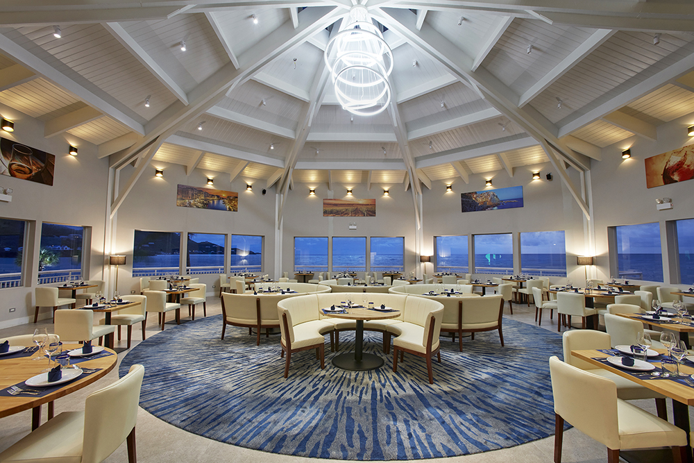 Divi Carina Bay Beach Resort & Casino Adults Only