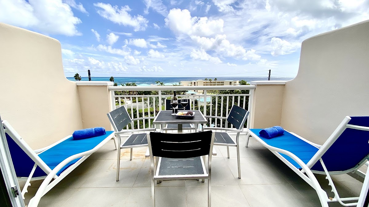 Divi Carina Bay Beach Resort & Casino Adults Only