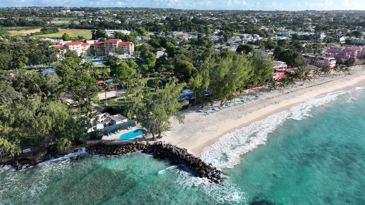 Divi Southwinds Beach and Racquet Club