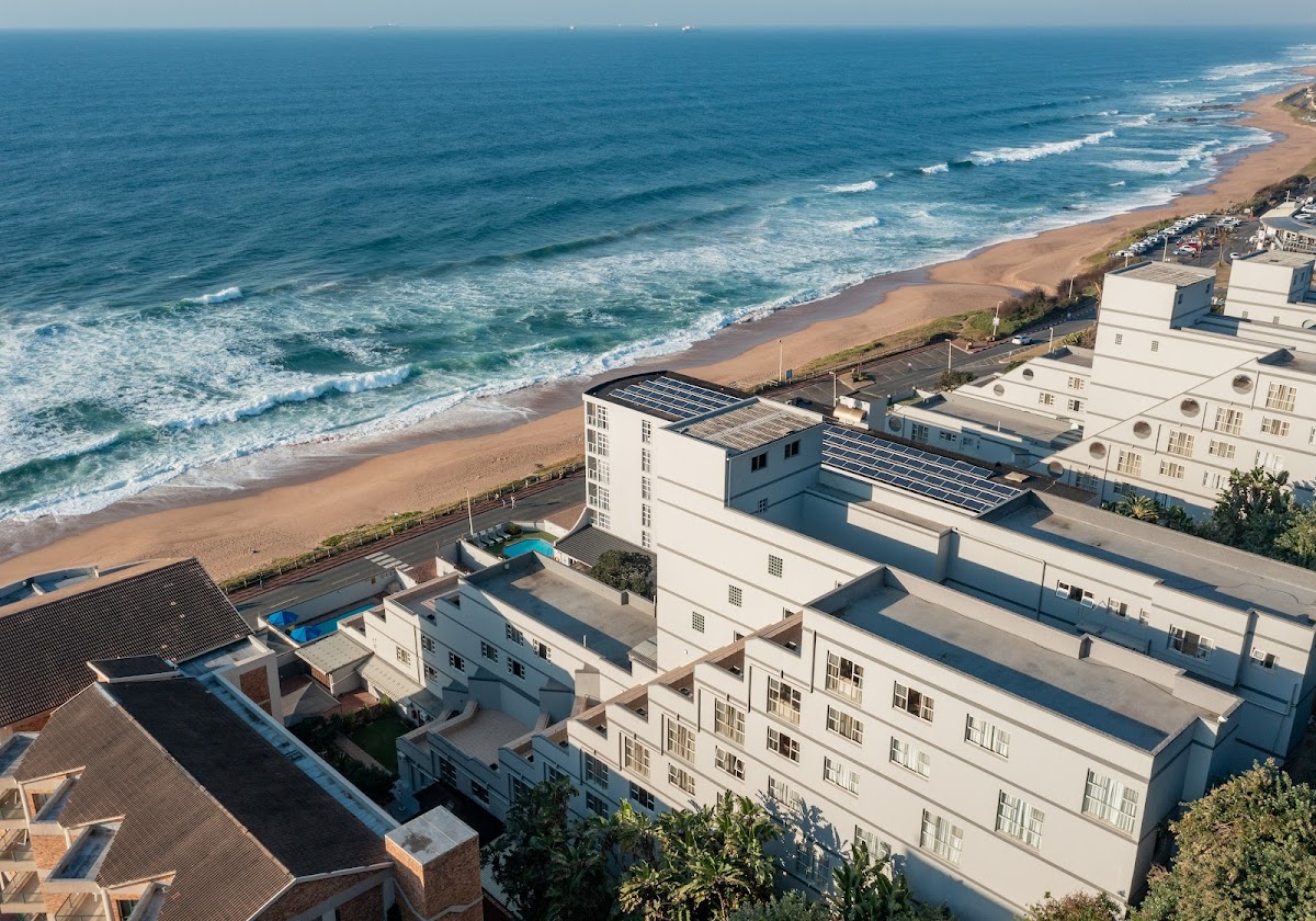 Dolphin View Villas