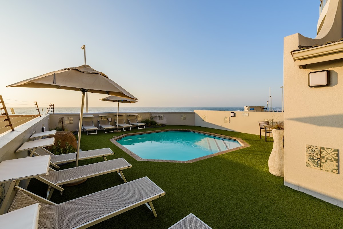 Dolphin View Villas