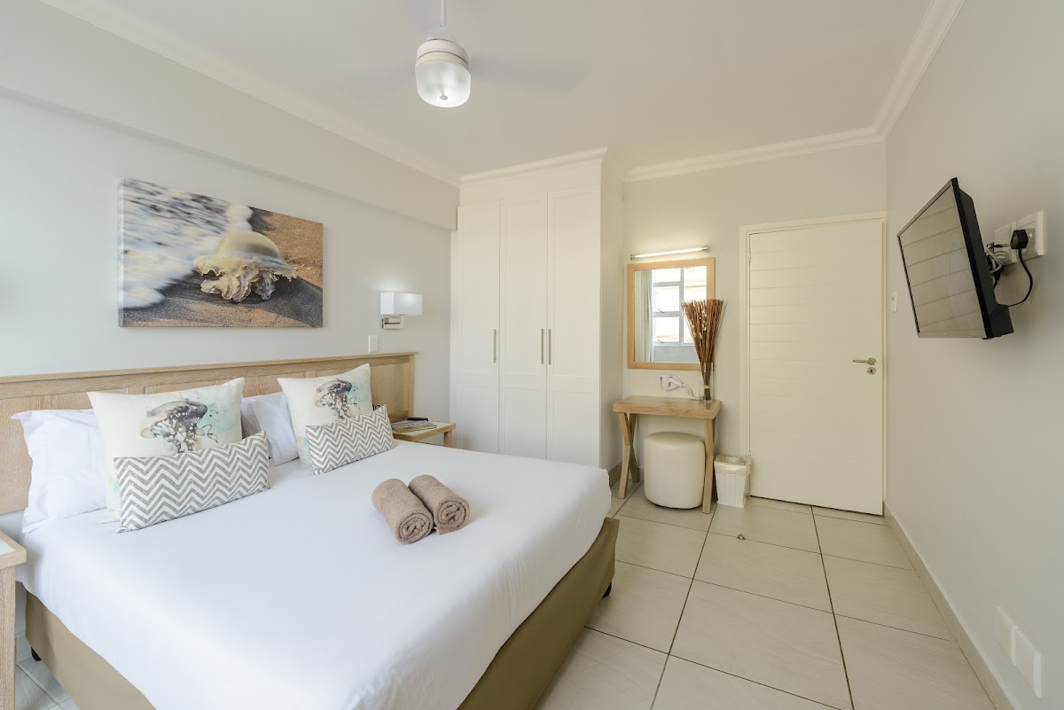 Dolphin View Villas