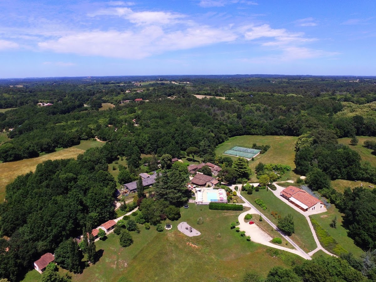 Domaine de Gavaudun