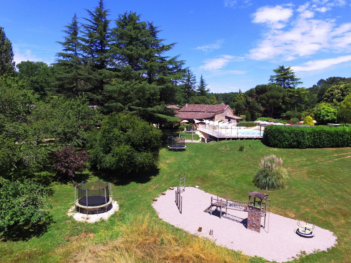 Domaine de Gavaudun