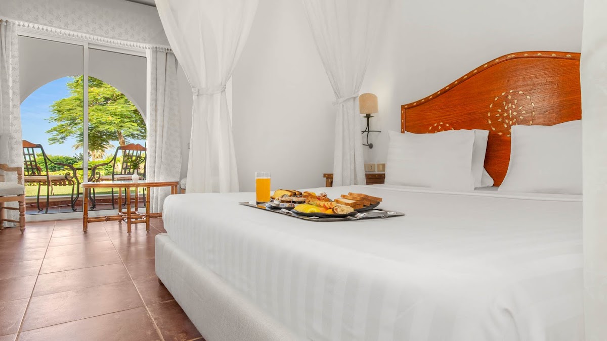 Domina Coral Bay Resort & Casino
