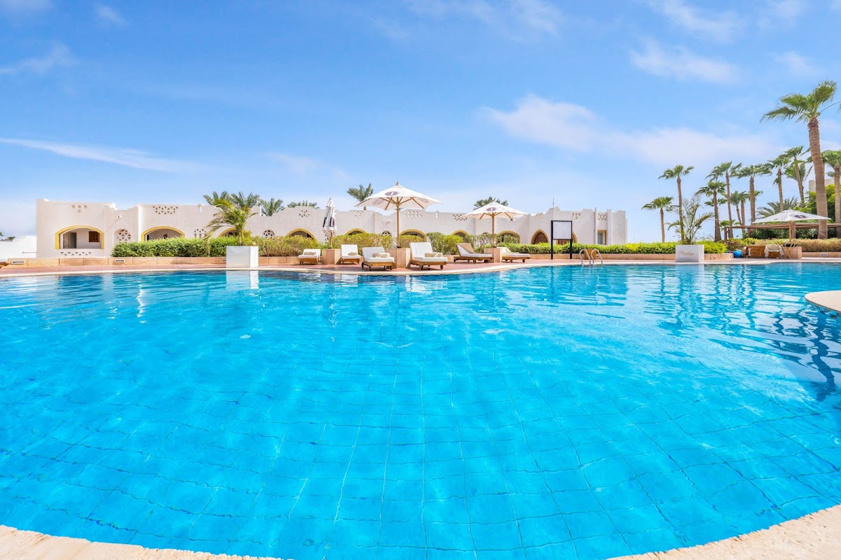 Domina Coral Bay Resort & Casino