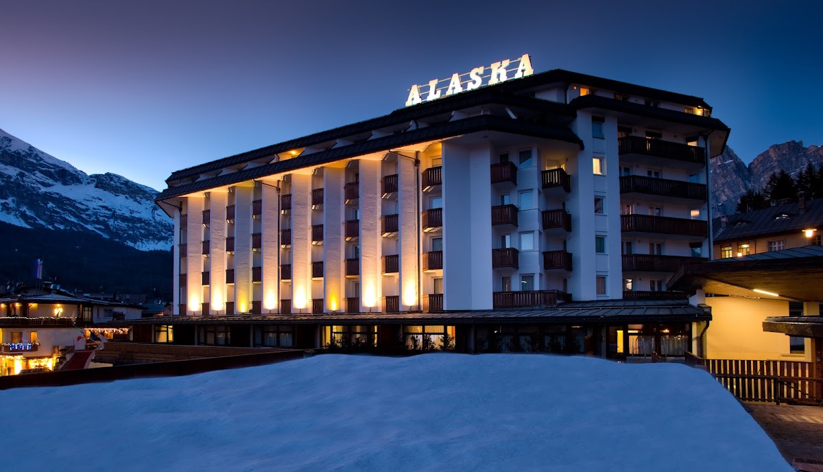 Domina Home Alaska