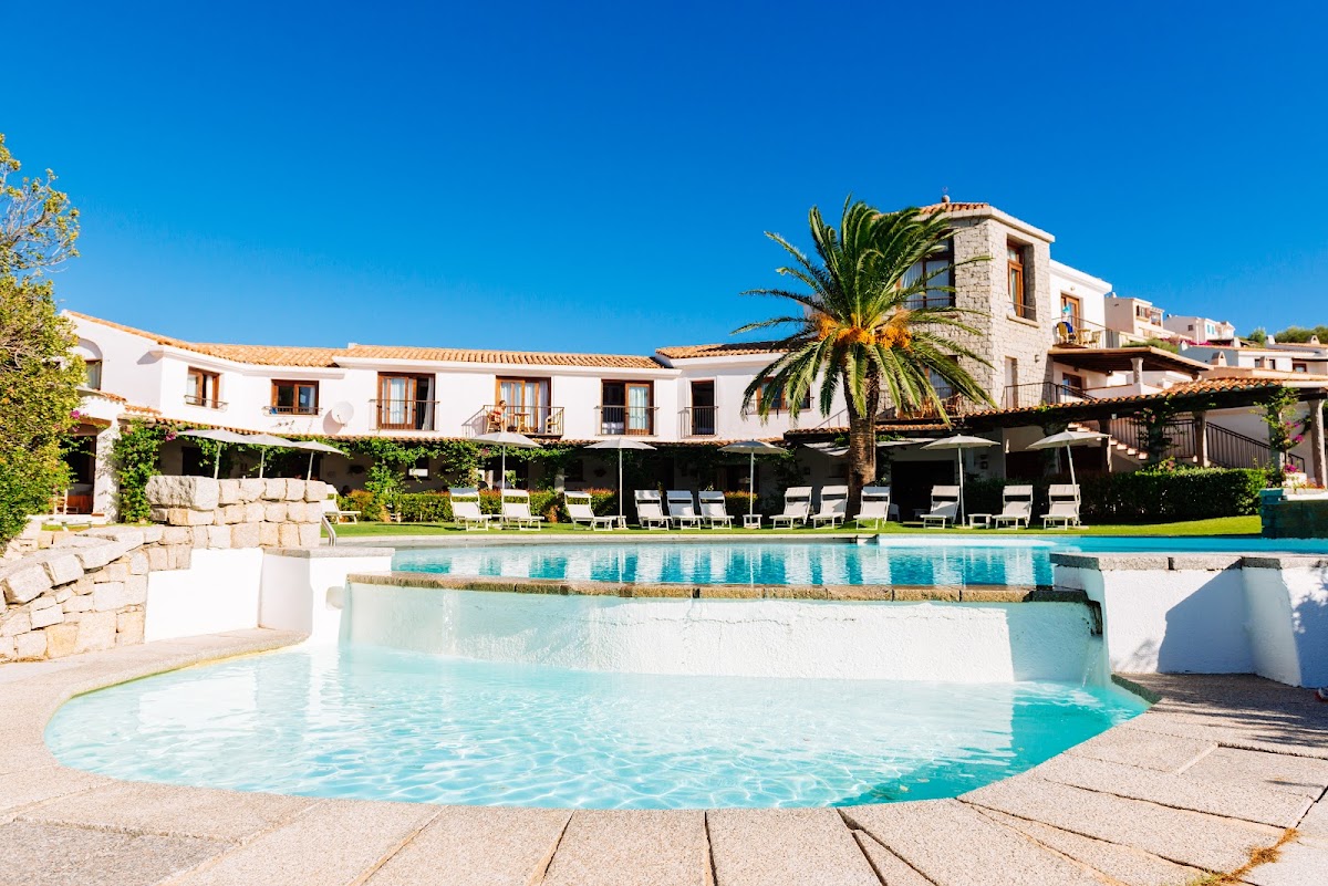 Domina Home Palumbalza