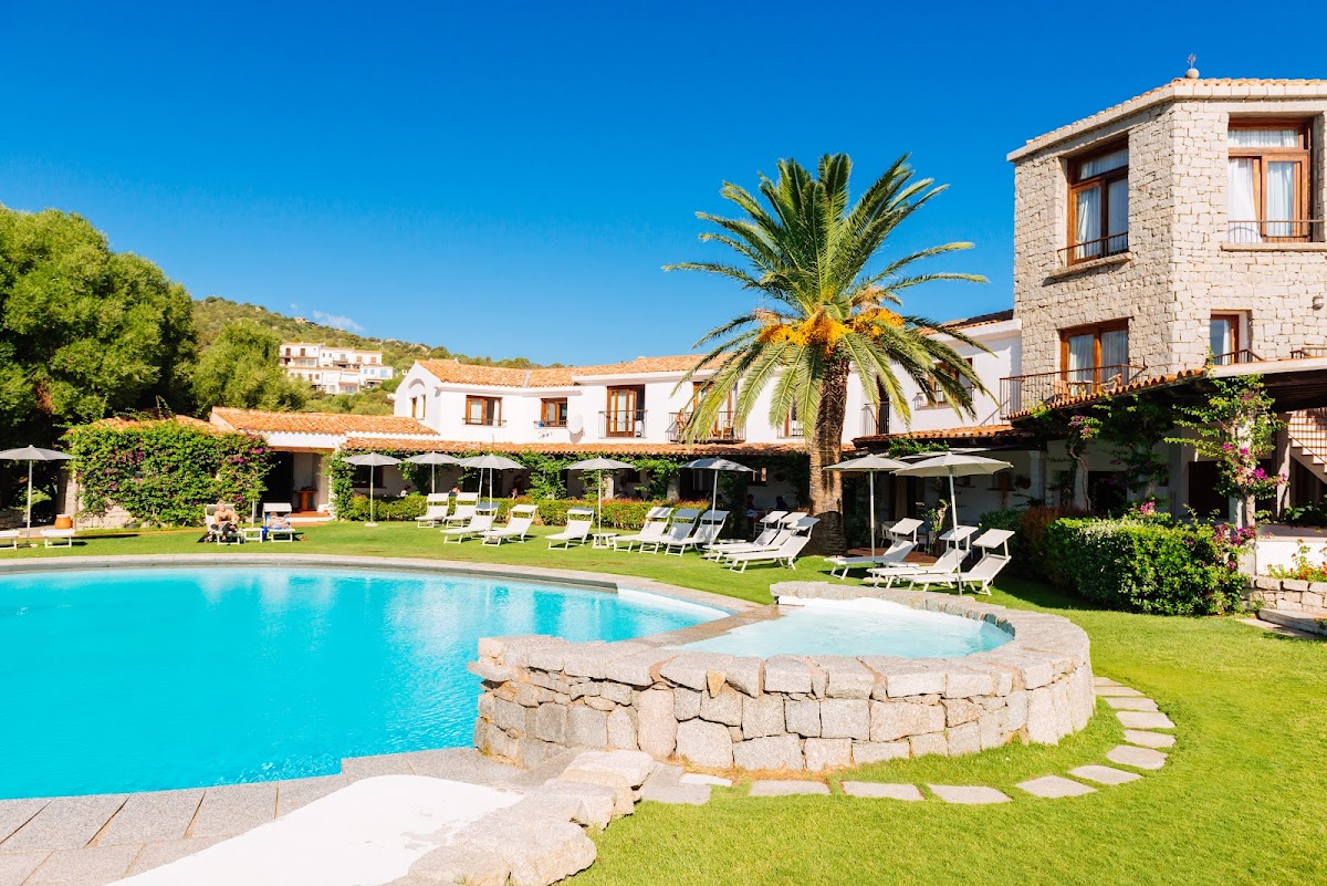 Domina Home Palumbalza