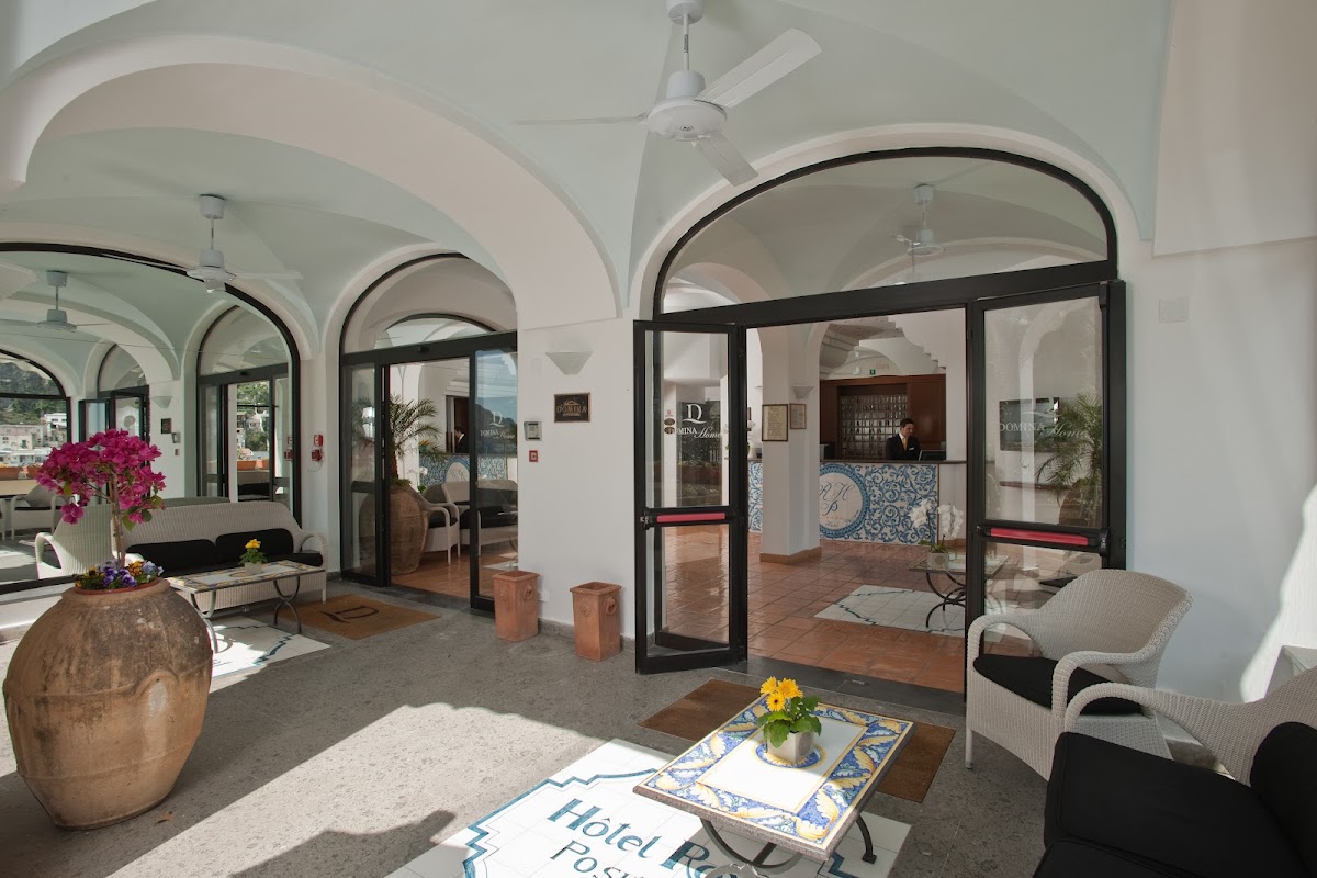 Domina Home Royal