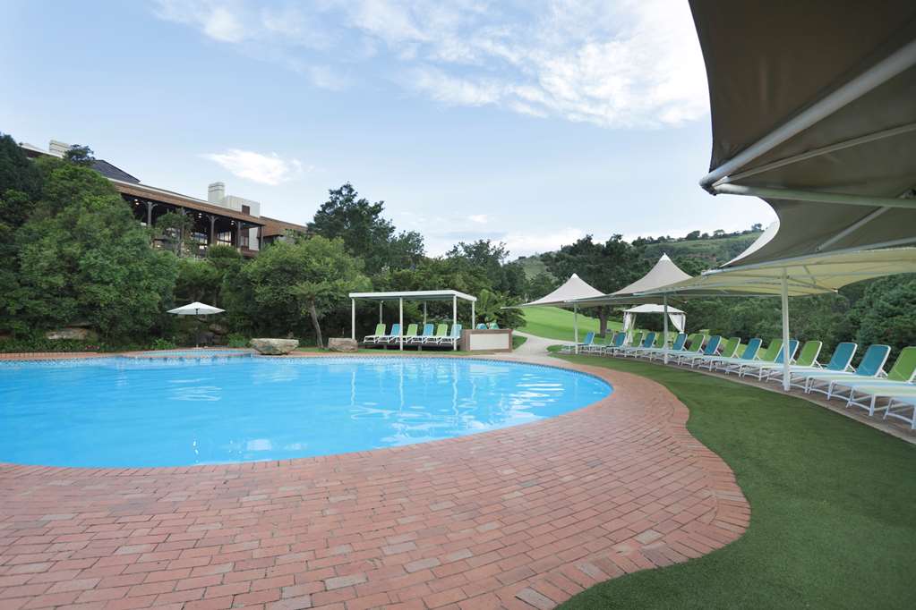 Drakensberg Sun