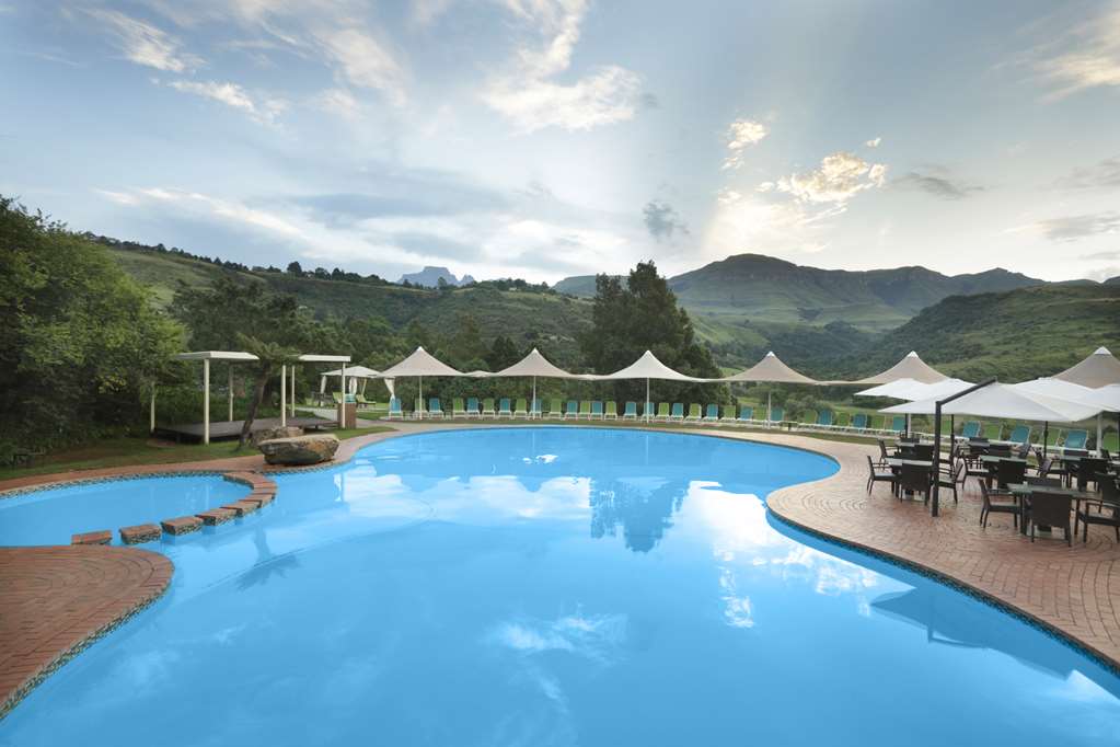 Drakensberg Sun