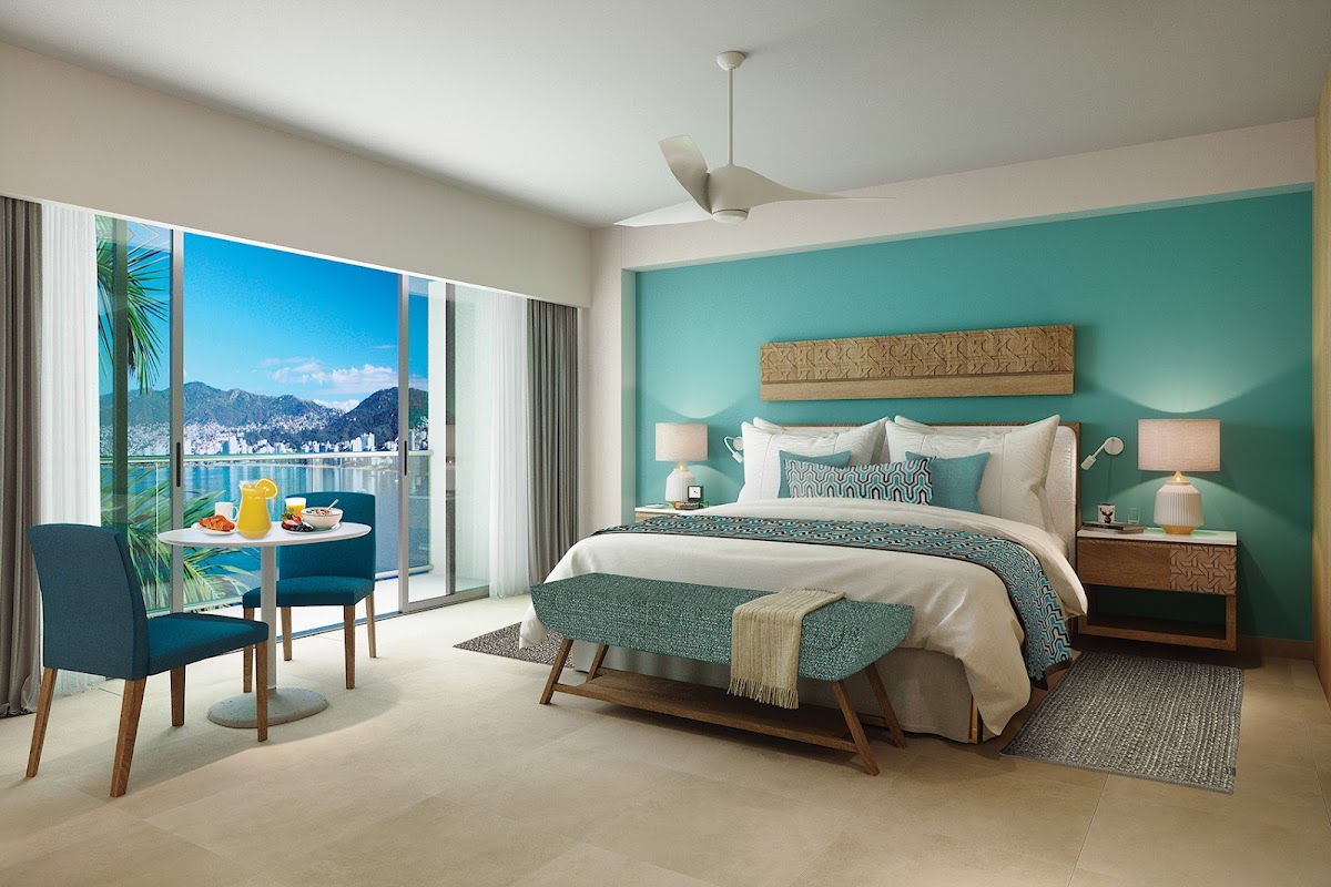 Dreams Acapulco Resort & Spa