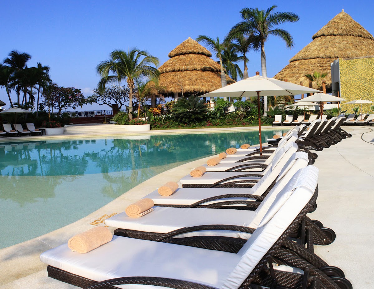 Dreams Acapulco Resort & Spa