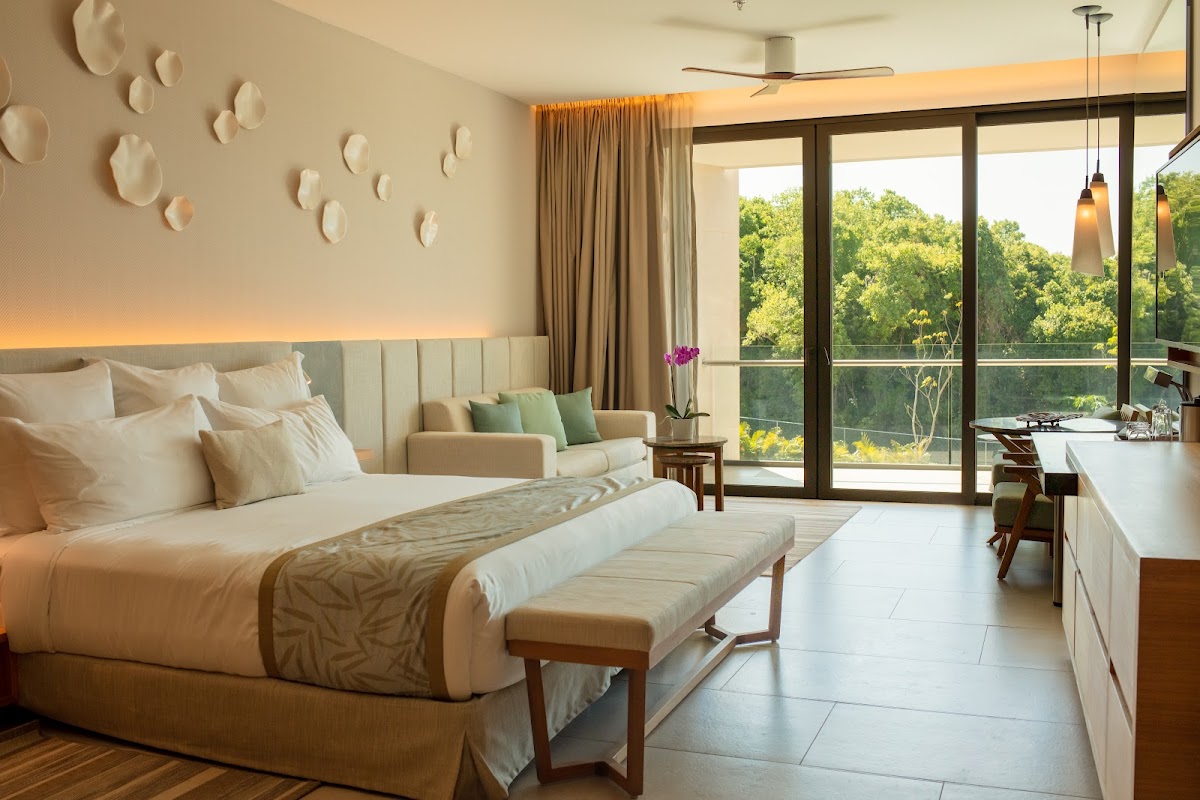 Dreams Bahia Mita Surf and Spa Resort