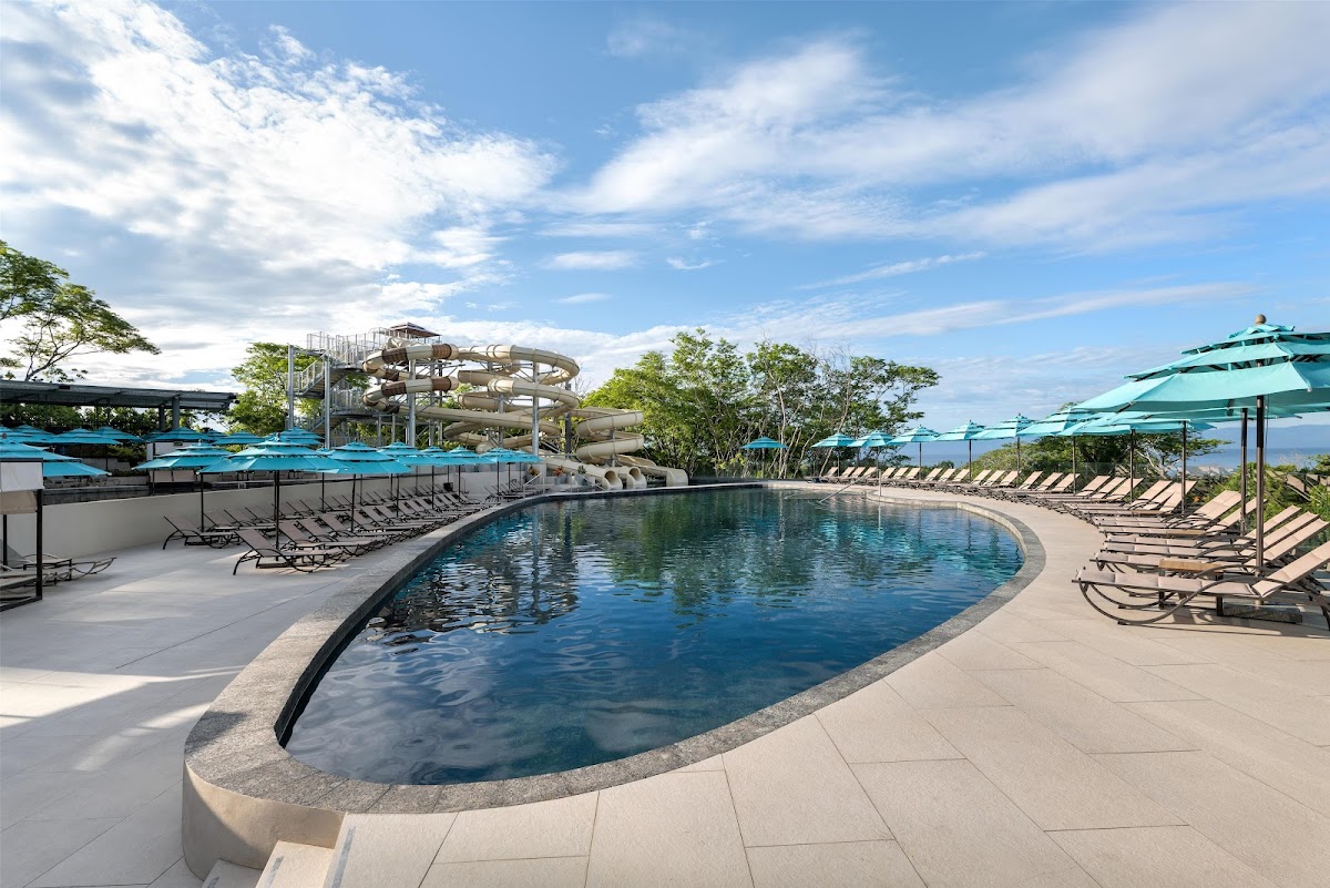 Dreams Bahia Mita Surf and Spa Resort