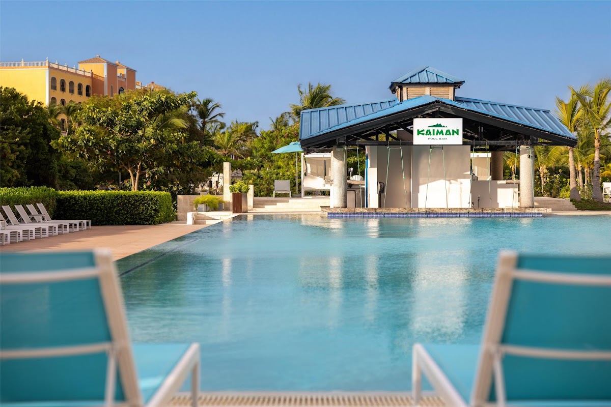 Dreams Cap Cana Resort & Spa