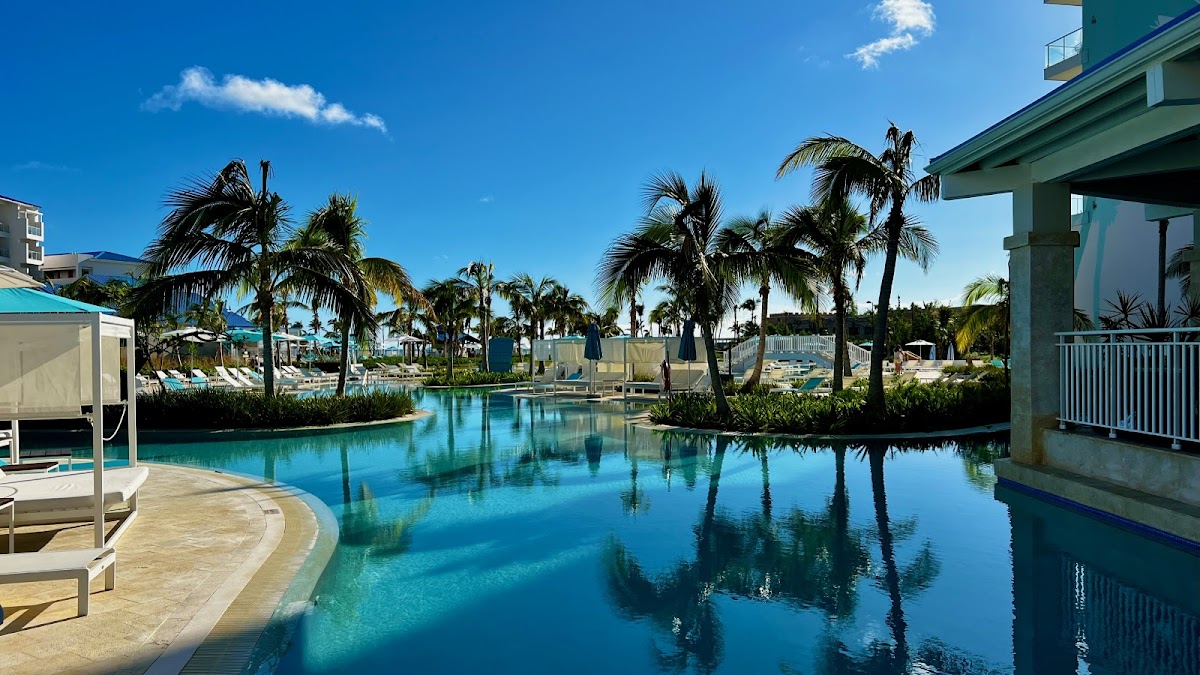 Dreams Cap Cana Resort & Spa