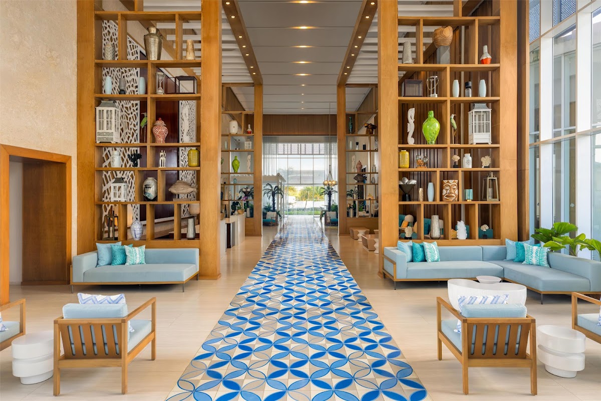 Dreams Cap Cana Resort & Spa