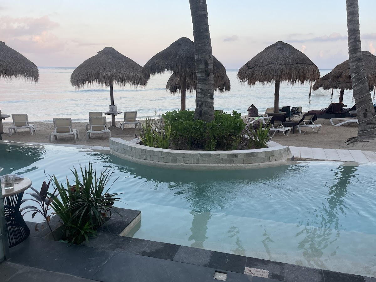 Dreams Cozumel Cape Resort & Spa