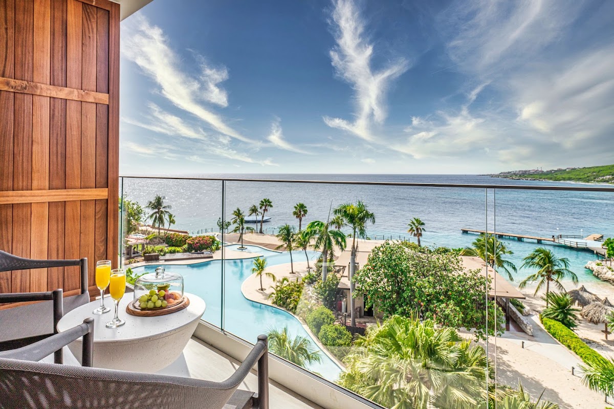 Dreams Curacao Resort, Spa & Casino