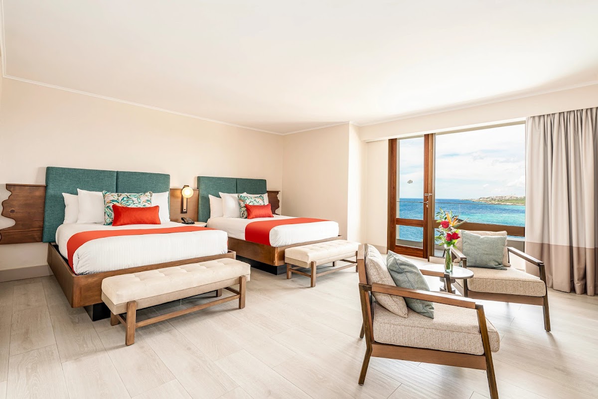 Dreams Curacao Resort, Spa & Casino