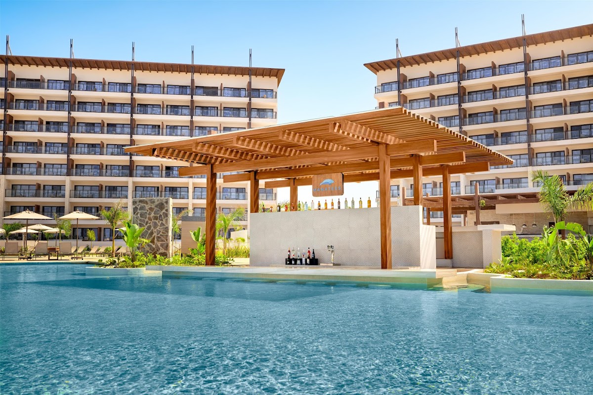 Dreams Estrella del Mar Mazatlán Golf & Spa Resort